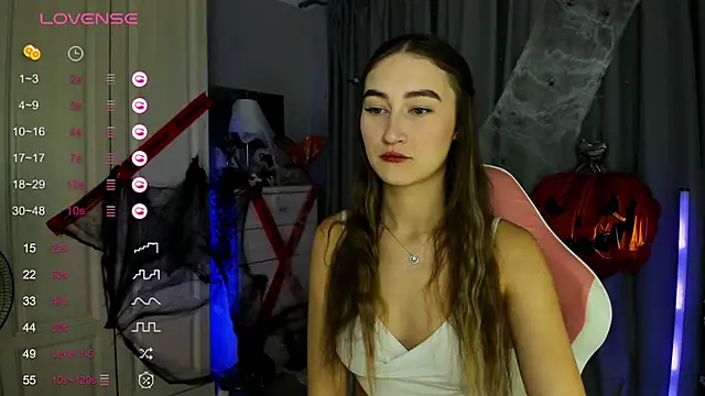 Milemissy online show from 3, 11, 2025