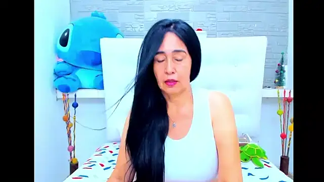 HorniestMilf online show from 3, 2, 2025