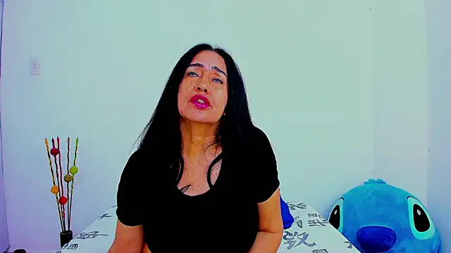 HorniestMilf online show from 3, 2, 2026