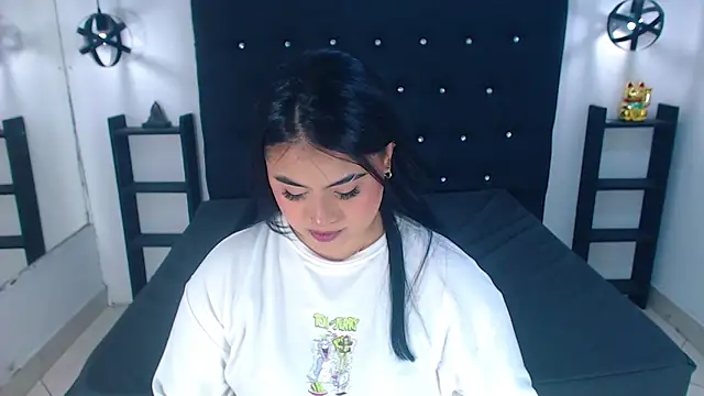 Snapshot of Mels_ chatting on 10, 2, 2025 Mels online show from 10, 2, 2025