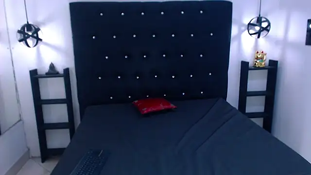 Snapshot of Mels_ chatting on 12, 2, 2025 Mels online show from 12, 2, 2025