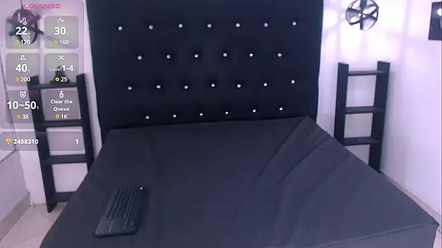 Snapshot of Mels_ chatting on 27, 2, 2025 Mels online show from 27, 2, 2025