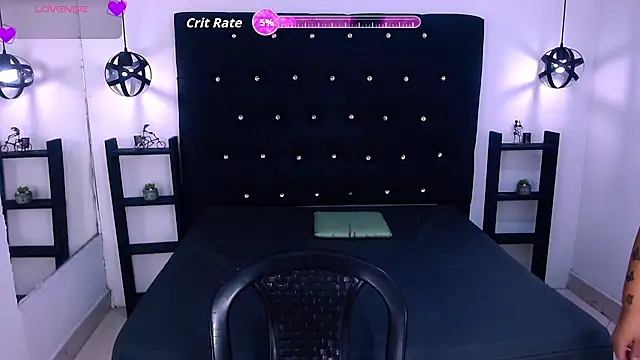 Snapshot of Mels_ chatting on 2, 10, 2025 Mels online show from 2, 10, 2025