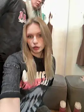 TwixCouple online show from 16, 1, 2026