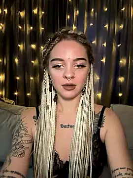 TwixCouple online show from 17, 1, 2026