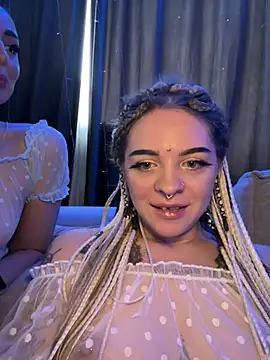 TwixCouple online show from 18, 1, 2026