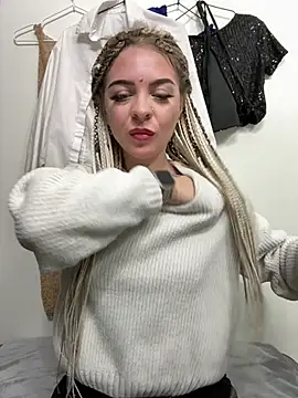 TwixCouple online show from 19, 1, 2026