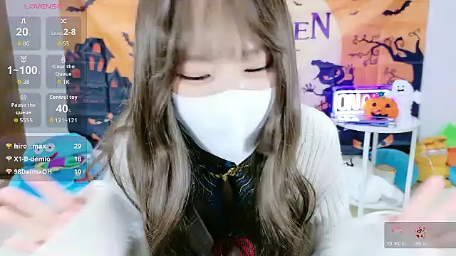  Iroha 99 online show from 11, 11, 2025