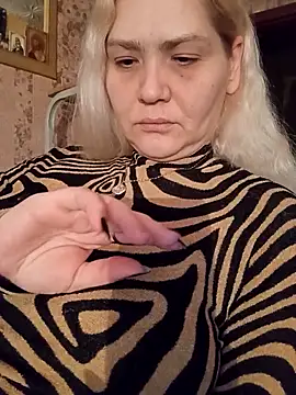 Snapshot of Minna_Jeannie chatting on 23, 10, 2025 Minna Jeannie online show from 23, 10, 2025