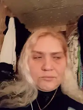 Snapshot of Minna_Jeannie chatting on 20, 11, 2025 Minna Jeannie online show from 20, 11, 2025