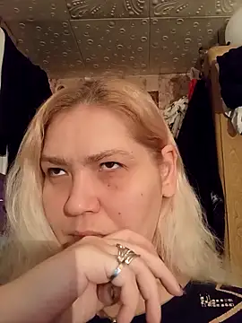 Snapshot of Minna_Jeannie chatting on 18, 12, 2025 Minna Jeannie online show from 18, 12, 2025