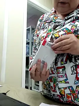 FantasyMichelle online show from 27, 12, 2024