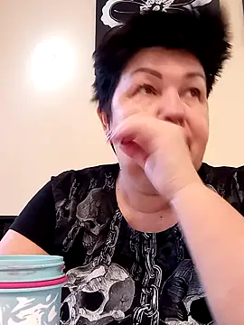 FantasyMichelle online show from 10, 2, 2025