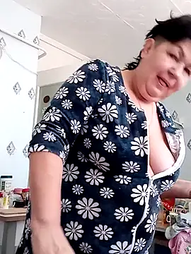 FantasyMichelle online show from 24, 2, 2025