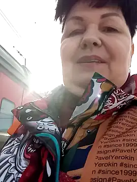 FantasyMichelle online show from 25, 2, 2025