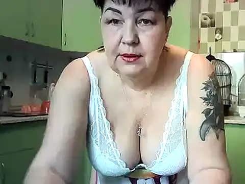 FantasyMichelle online show from 26, 2, 2025