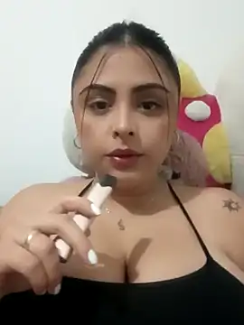 MelannyBell online show from 16, 2, 2025