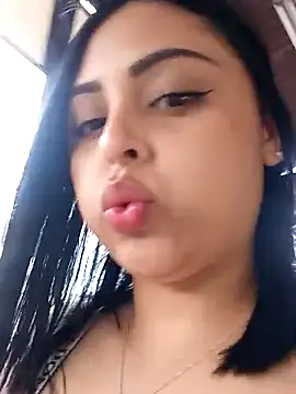 MelannyBell online show from 13, 3, 2025