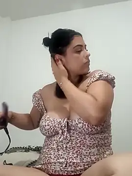 MelannyBell online show from 21, 3, 2025