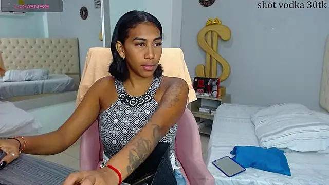 Snapshot of Kristel_lee chatting on 10, 1, 2025 Kristel lee online show from 10, 1, 2025