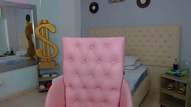 Snapshot of Kristel_lee chatting on 16, 1, 2025 Kristel lee online show from 16, 1, 2025