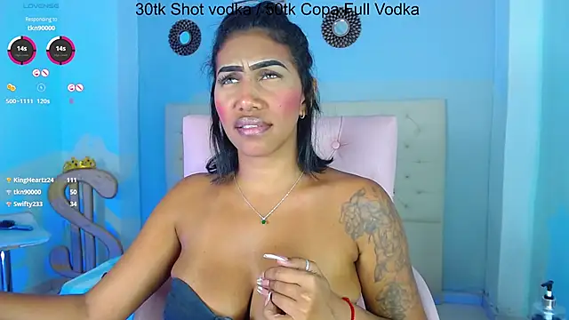 Snapshot of Kristel_lee chatting on 23, 1, 2025 Kristel lee online show from 23, 1, 2025