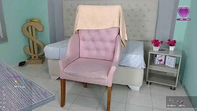 Snapshot of Kristel_lee chatting on 26, 2, 2025 Kristel lee online show from 26, 2, 2025