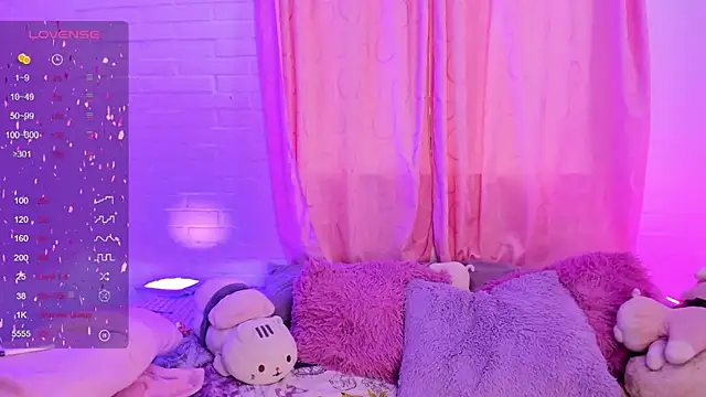 pink quarz online show from 21, 12, 2024