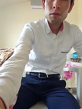 Daniel Toussaint online show from 7, 2, 2026