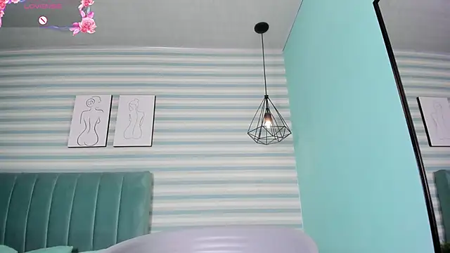 goddess kianna online show from 21, 11, 2025