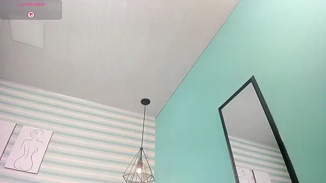 goddess kianna online show from 17, 2, 2026