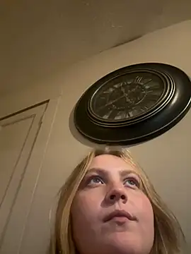 PhatAssBlond online show from 5, 12, 2024