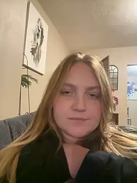 PhatAssBlond online show from 5, 12, 2024