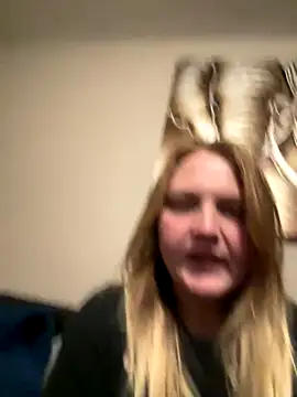 PhatAssBlond online show from 6, 12, 2024