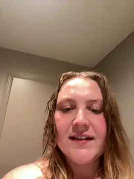PhatAssBlond online show from 7, 12, 2024