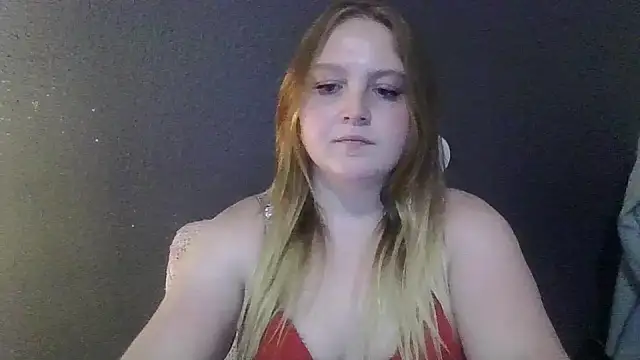 PhatAssBlond online show from 3, 3, 2025
