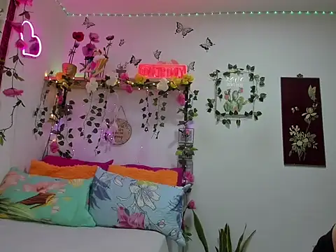 anasttacia 210 online show from 9, 10, 2025