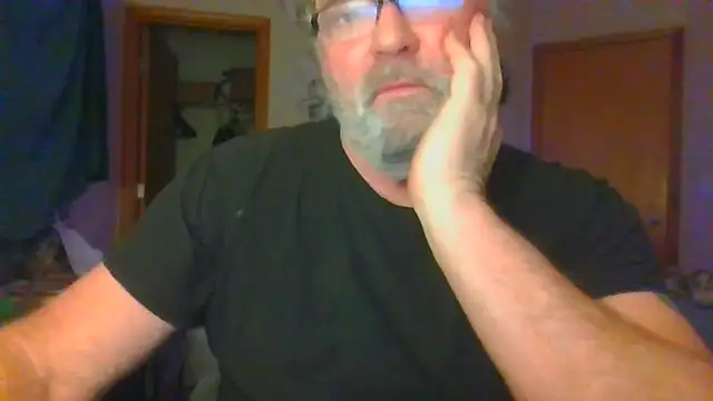 Snapshot of Doherty10 chatting on 1, 3, 2026 Doherty10 online show from 1, 3, 2026