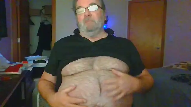 Snapshot of Doherty10 chatting on 11, 3, 2026 Doherty10 online show from 11, 3, 2026