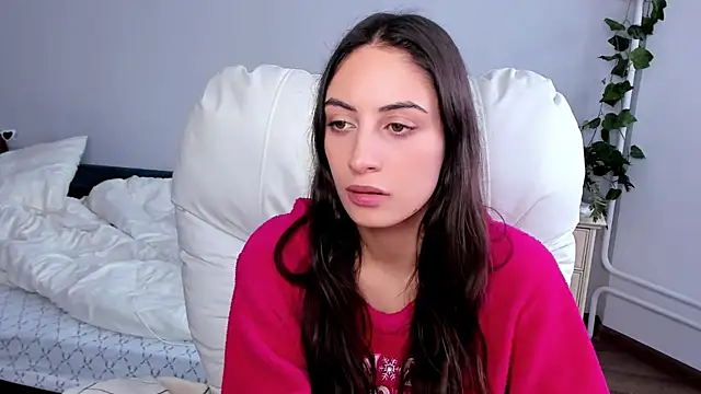 Snapshot of Melanie_Angel chatting on 1, 3, 2025 Melanie Angel online show from 1, 3, 2025