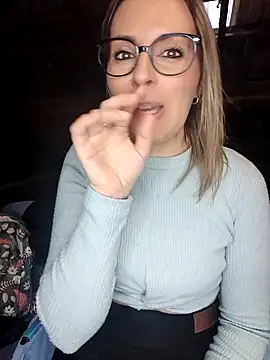 Jade Emeraud online show from 11, 2, 2026