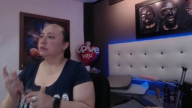 Natasha26  online show from 30, 1, 2025
