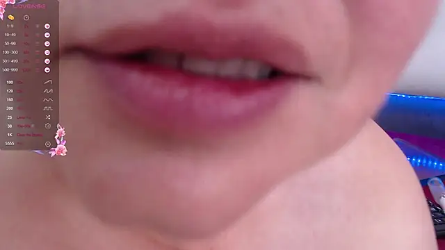 Natasha26  online show from 16, 3, 2025