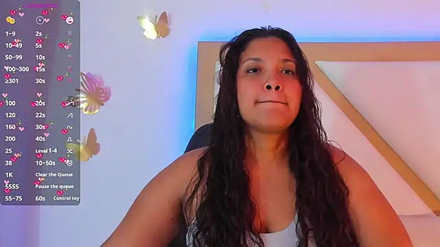 Rubi Ambar online show from 17, 2, 2025