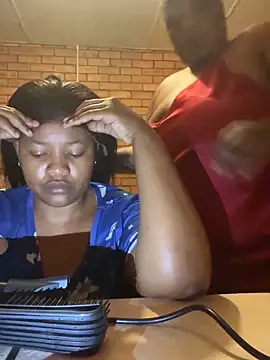 Snapshot of Thicknozi chatting on 23, 9, 2025 Thicknozi online show from 23, 9, 2025
