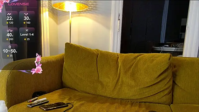 Snapshot of Azurea69 chatting on 20, 1, 2025 Azurea69 online show from 20, 1, 2025