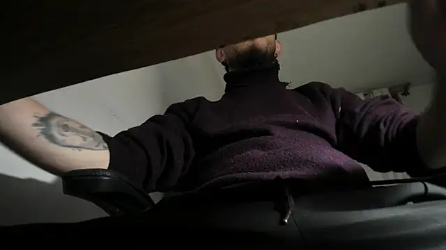 s sven03 online show from 8, 3, 2025