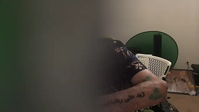 GForceSavage online show from 17, 11, 2025