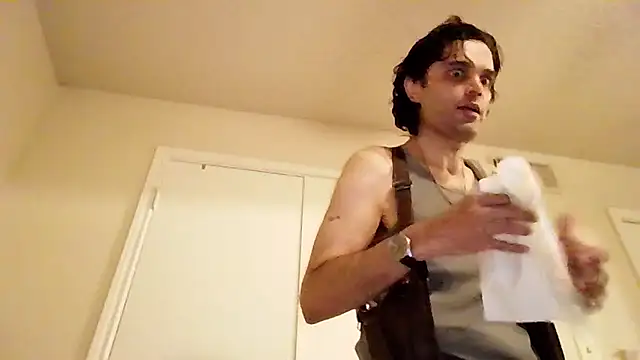 GForceSavage online show from 11, 1, 2026