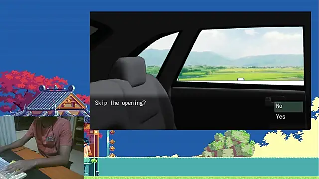 Snapshot of WeirdOtoko chatting on 3, 3, 2026 WeirdOtoko online show from 3, 3, 2026